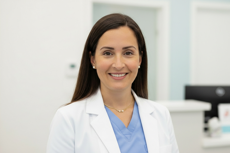 Frau Maria-Helen von Laufenberg, Zahnärztin in Stuttgart - Termin online buchen - DentNet