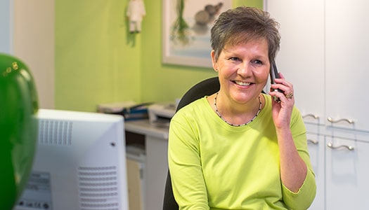 Zahnarztpraxis Mundhenke in Adelebsen - Sabine Müller Zahnarztpraxis Mundhenke in Adelebsen - Sabine Müller