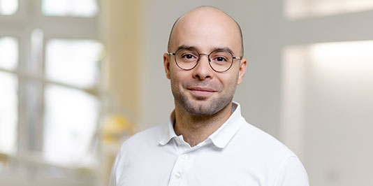 Zahnarztpraxis Bogdan-Ioan Musetescu in München-Bogenhausen