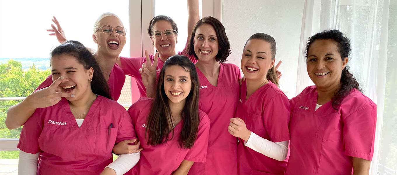 DentNet MVZ Aschaffenburg - Stellenausschreibung Zahnmedizinische Fachangestellte DentNet MVZ Aschaffenburg - Stellenausschreibung Zahnmedizinische Fachangestellte