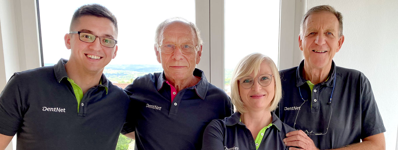 DentNet Zahnärzte Aschaffenburg - Die Zahnärzte DentNet Zahnärzte Aschaffenburg - Die Zahnärzte