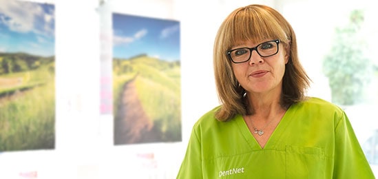 DentNet Zahnärzte Bochum - Anette Rathje DentNet Zahnärzte Bochum - Anette Rathje