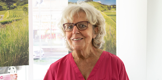 Zahnarztpraxis DentNet Zahnärzte Bochum - Dr. Elisabeth Koster Zahnarztpraxis DentNet Zahnärzte Bochum - Dr. Elisabeth Koster