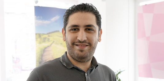 DentNet MVZ Bochum-Wattenscheid - Mohammad Aziz DentNet MVZ Bochum-Wattenscheid - Mohammad Aziz