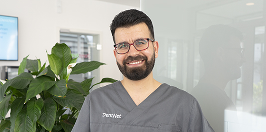 DentNet MVZ Bochum-Wattenscheid - Ahmad Almohamad DentNet MVZ Bochum-Wattenscheid - Ahmad Almohamad
