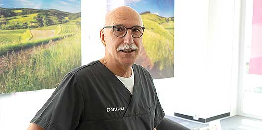 DentNet MVZ Bochum-Wattenscheid - Dr. Peter Neumann DentNet MVZ Bochum-Wattenscheid - Dr. Peter Neumann