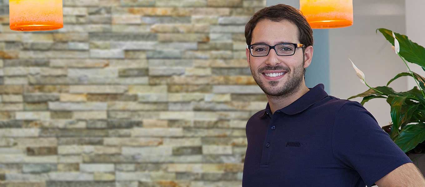 Dentalzentrum Schorndorf - Zahnarzt Ilias Naros