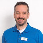 Zahnarzt in Heidelberg: Bernhard Pitzer Profilfoto