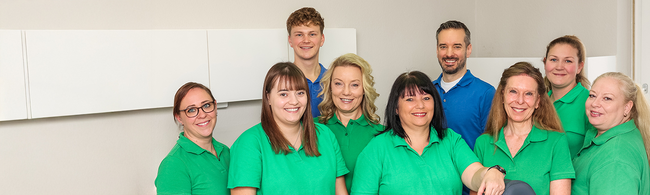 Zahnarzt in Heidelberg: Bernhard Pitzer Titelbild