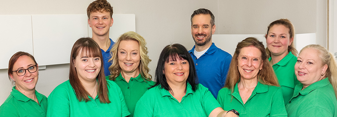 Zahnarzt in Heidelberg: Bernhard Pitzer Titelbild Mobil