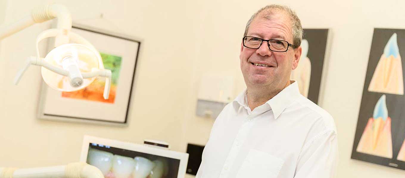 Zahnarztpraxis Peter Rupp in Gießen