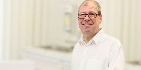 Zahnarzt: Peter Rupp