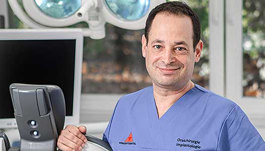 Konzeptdental Charlottenburg - Zahnarzt Freddi Zelener Konzeptdental Charlottenburg - Zahnarzt Freddi Zelener