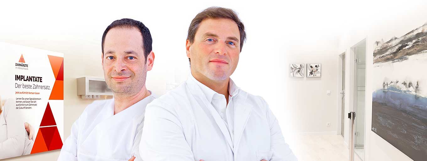 Konzeptdental - Zahnärzte am Prenzlauer Berg