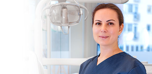 Konzeptdental - Zahnärzte in Wilmersdorf - Praxismanagerin Konzeptdental - Zahnärzte in Wilmersdorf - Praxismanagerin