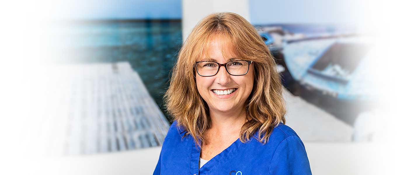 Zahnarztpraxis Dr. Esther Schiller in Mannheim Titelbild