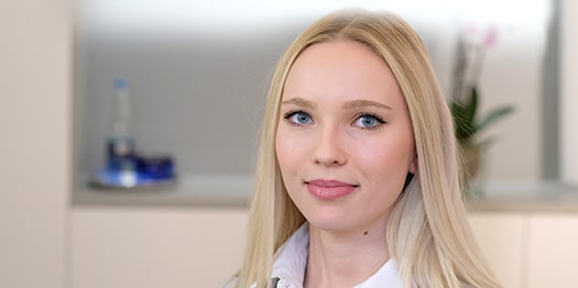 Assistenz: Lidia Emmerich