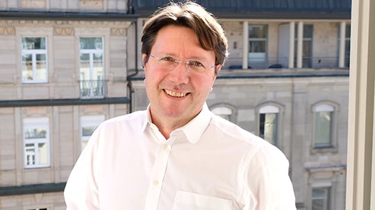 Zahnarzt: Dr. Marc Schöpflin