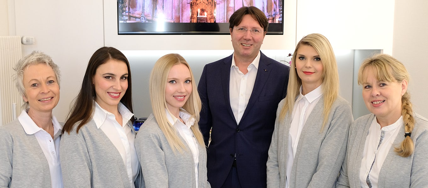 DentNet - Jobs, Zahnmedizinische Fachangestellte in Voll- oder Teilzeit in Baden-Baden