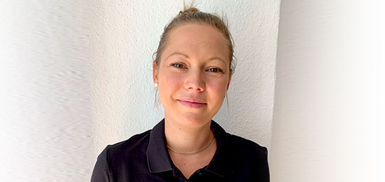Zahnarztpraxis Dr. Cathrin Schröder in Berlin - Claudia Kohl