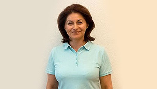 Zahnarztpraxis Dr. Cathrin Schröder in Berlin - Anastasija Valentiner Zahnarztpraxis Dr. Cathrin Schröder in Berlin - Anastasija Valentiner