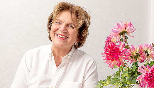 Zahnärztin: Dr. Margit Seibold