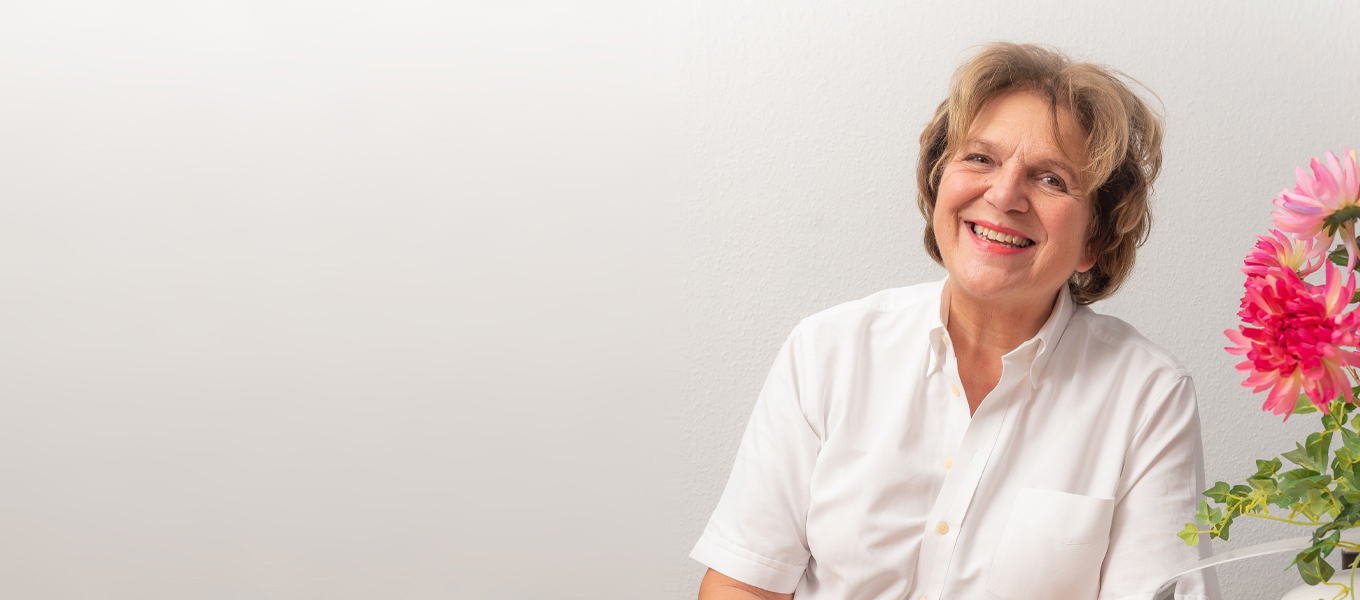 Zahnärztin in 70178 Stuttgart: Dr. Margit Seibold Titelbild