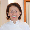 Dr. med. dent. Erika Sprintz-Hansen