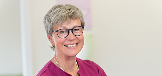 Marianne Michelbach