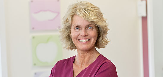 Doris Pilzecker