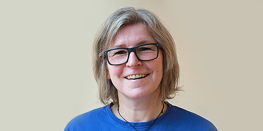 Zahnmedizinische Fachangestellte, Abrechnung und Verwaltung: Andrea Jurcinsky