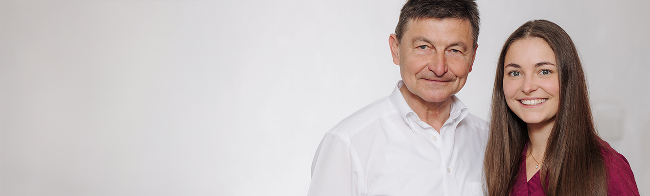 Zahnarzt in Ahaus: Martin ten Winkel Titelbild