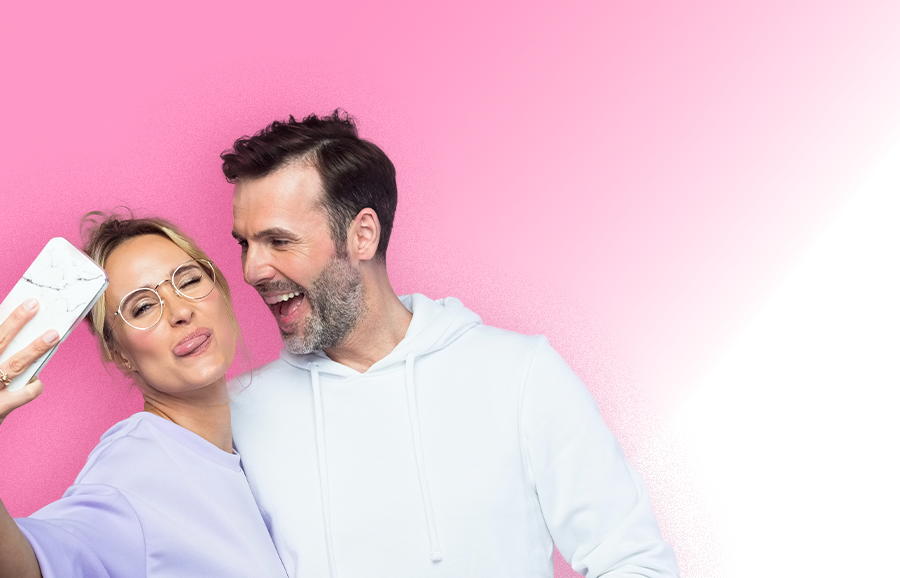 DentNet Zahn Protect ist die Zahnzusatzversicherung für alle, die noch viel vor haben
