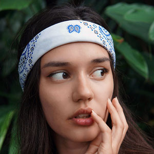 Herpes Lippe
