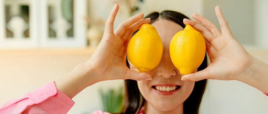 Warum Vitamin C entscheidend für Ihre Zahngesundheit ist