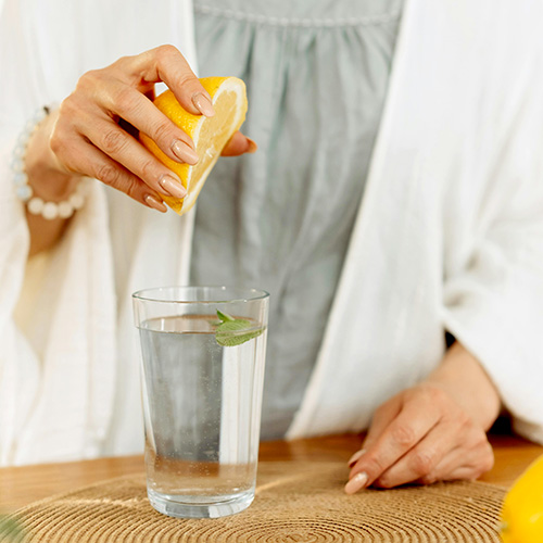Was ist Vitamin C und warum ist es für Ihre Zähne wichtig?