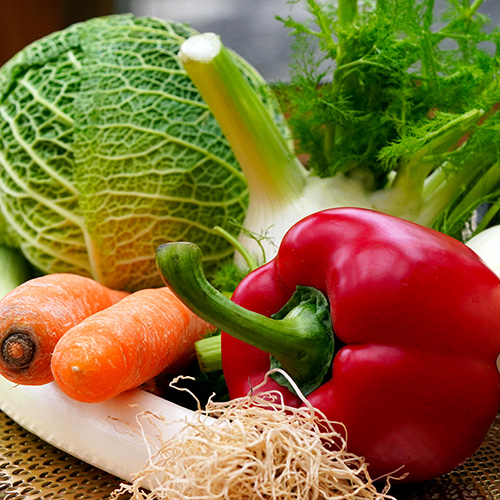 Was ist Vitamin A und warum ist es so wichtig für unsere Zähne?