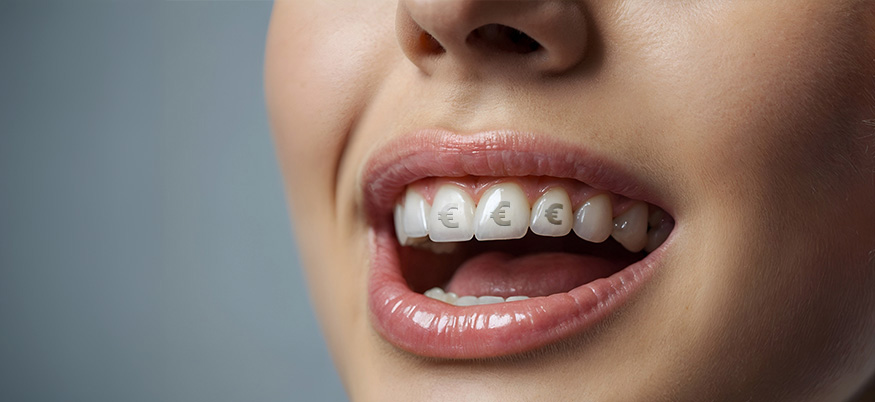 Zahnbehandlung – Pronova BKK Zahnleistungen im DentNet