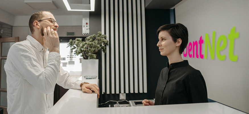 Offene Sprechstunde beim Zahnarzt – Flexible Akuthilfe ohne Termin