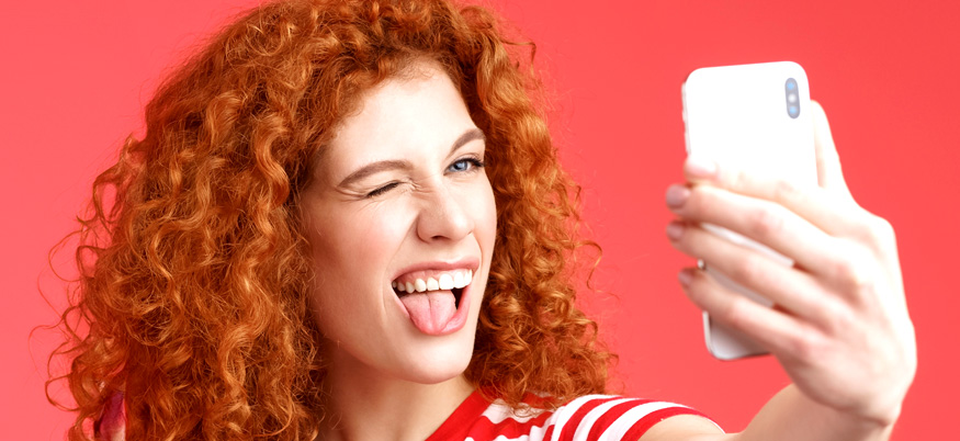 Belegte Zunge: Ursachen, Symptome und Behandlung