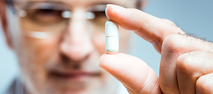 Medikamente gegen Zahnschmerzen: Welche helfen wirklich?