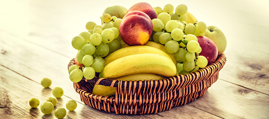 Zucker und Zahngesundheit