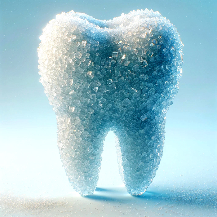 DentNet Zucker Karies Zähne