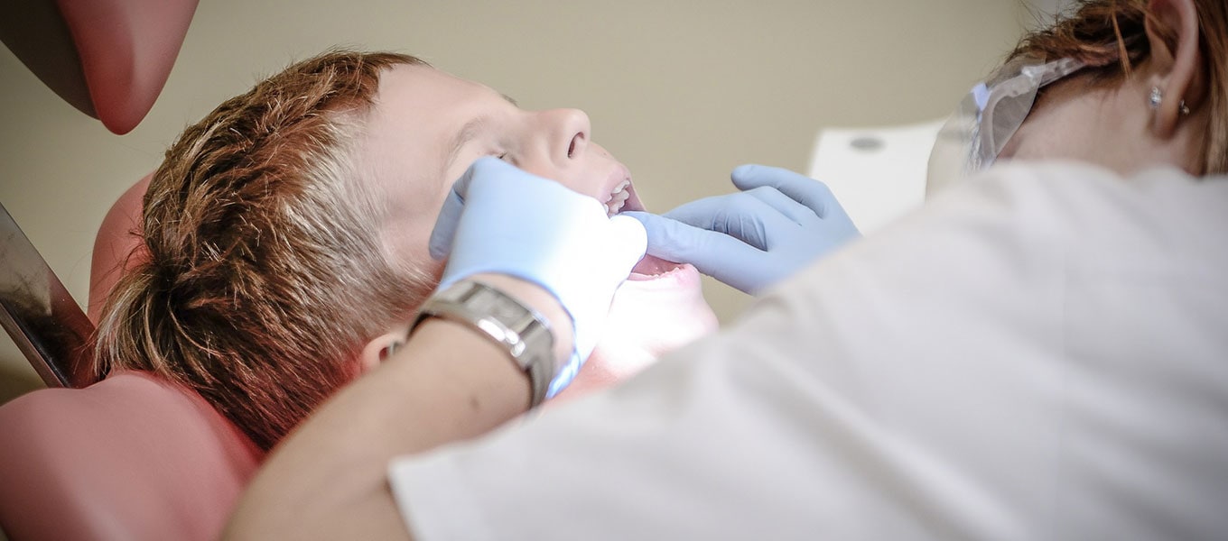 DentNet Ratgeber - Therapie von entzündeten Zahnfleischtaschen