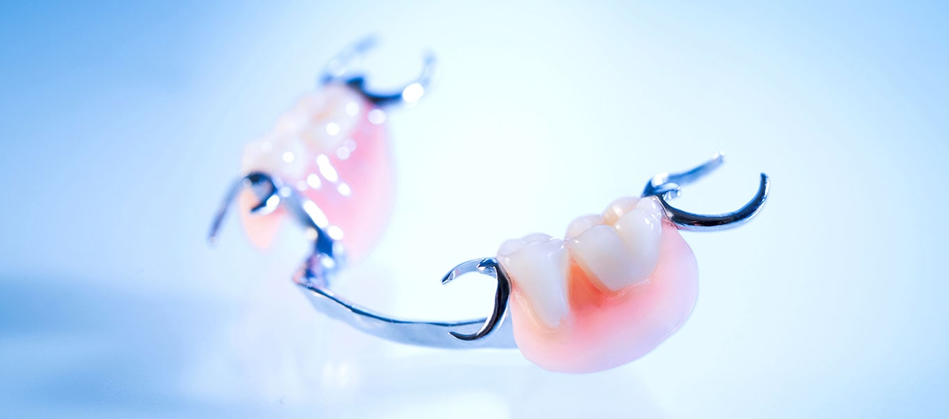 Nachts tragen zahnprothese Top7 Zahnprothesen