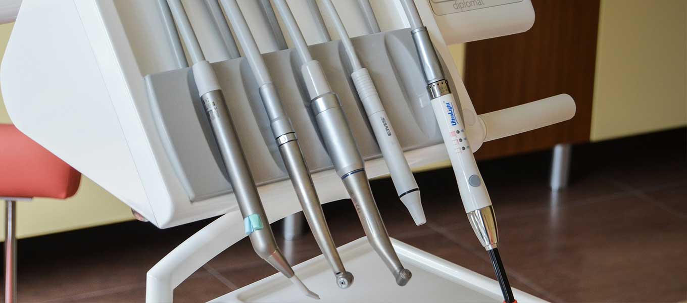 Dental Tool Tip – welches zahnärztliche Instrument macht was?