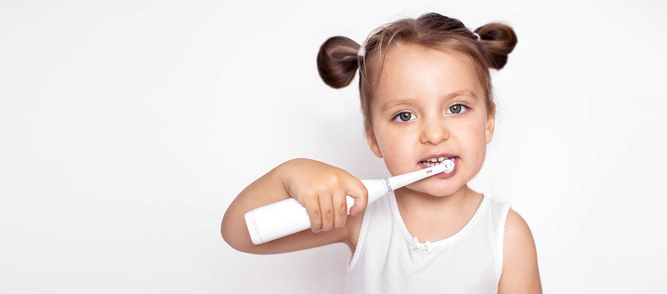 DentNet Ratgeber - Elektrische Zahnbürste