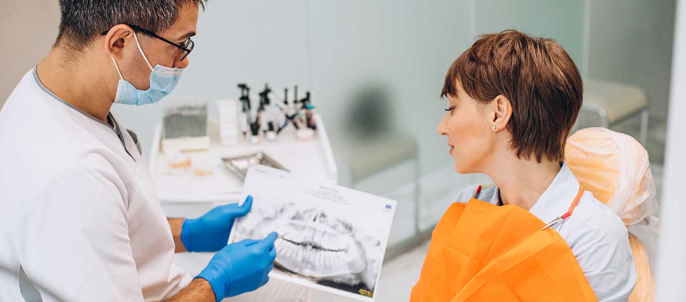 DentNet Ratgeber - Zahnchirurgie, Oralchirurgie