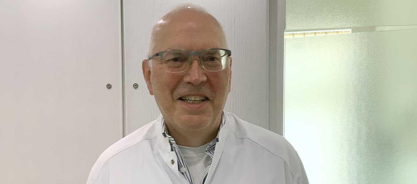 Zahnarztpraxis Dr. Werner Skibba in Köln