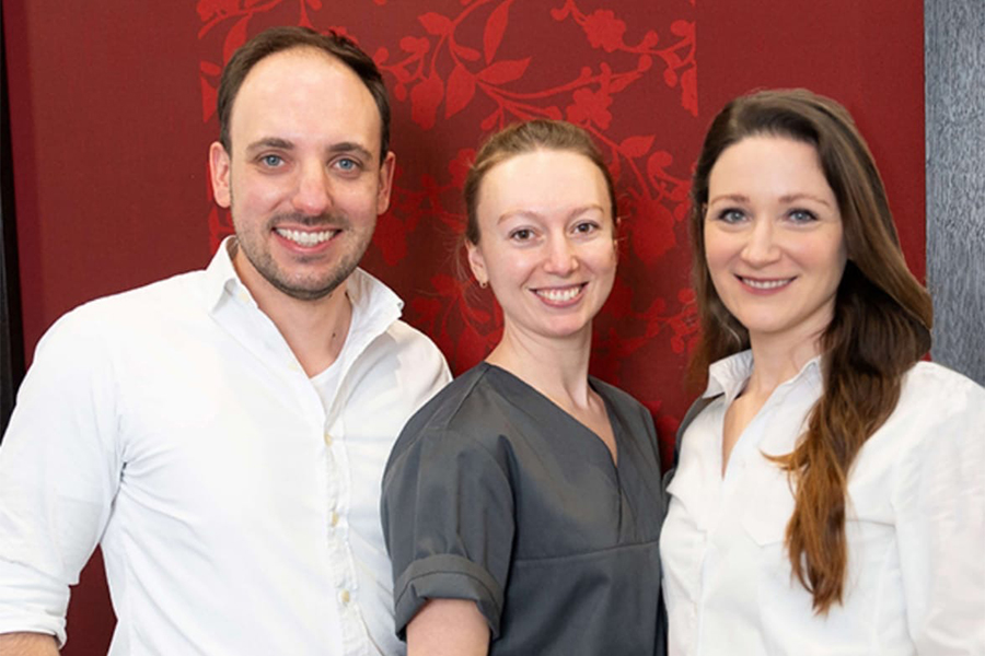 Metropolpraxis für Zahnmedizin MVZ GmbH in Nürnberg - Zahnärzte